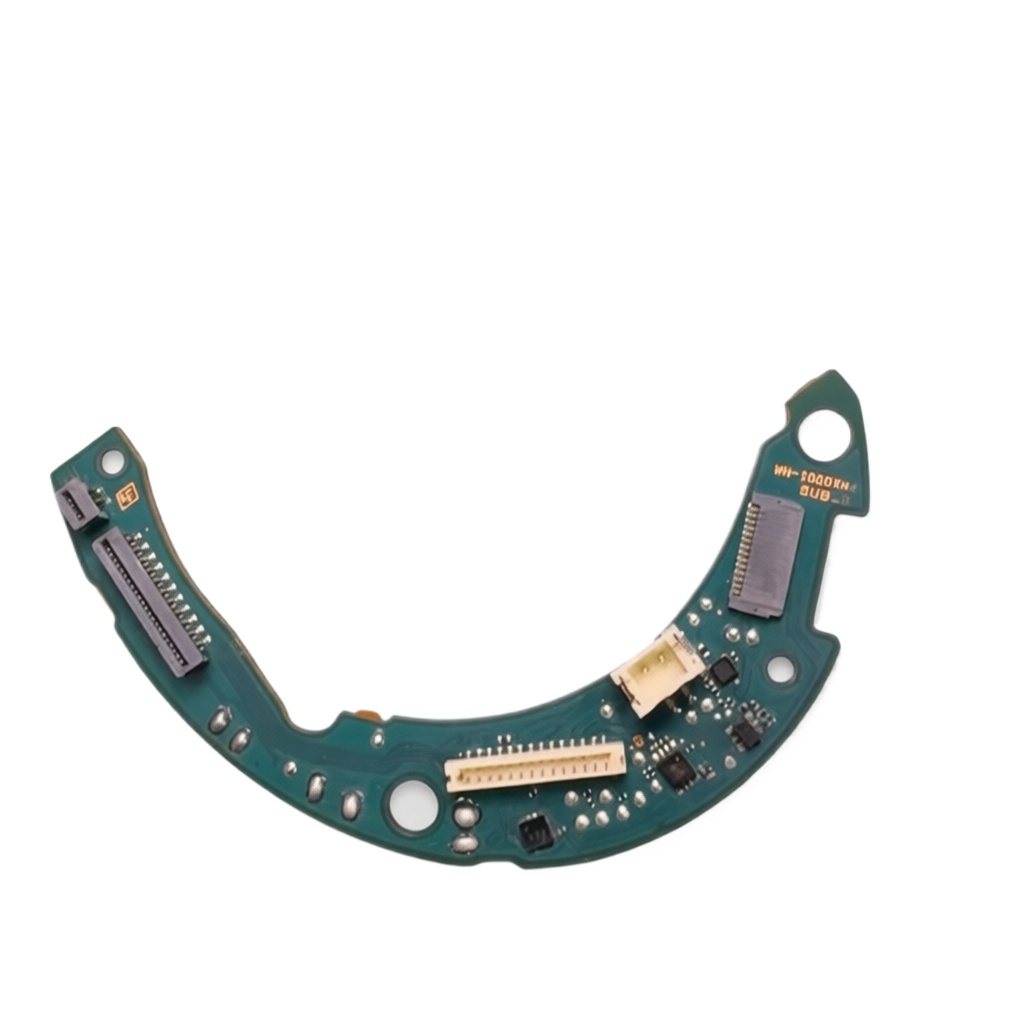 Sony Headphone Wh-1000Xm4 - Płytka ładująca PCB do słuchawek bezprzewodowych