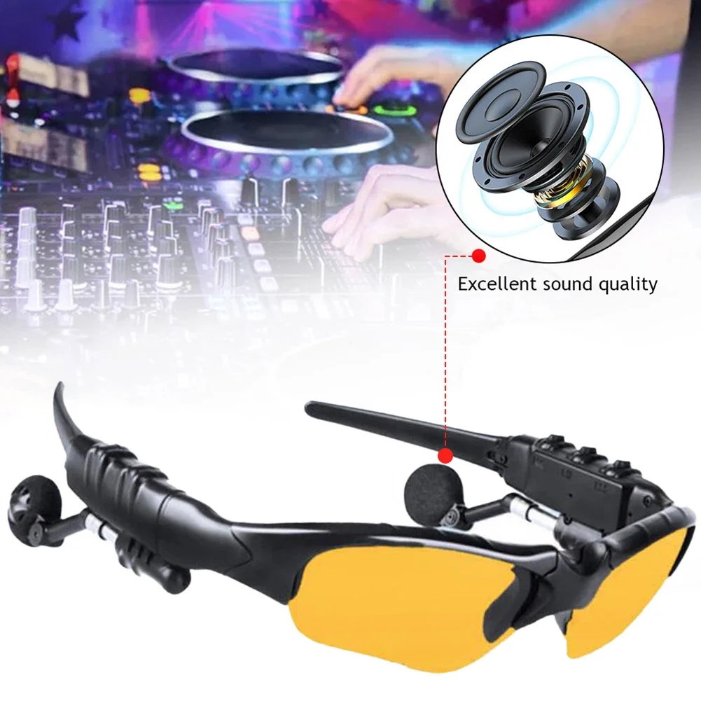 Słuchawki stereo 5.0 Bezprzewo – Bluetooth Headset On Ear recenzja i cena