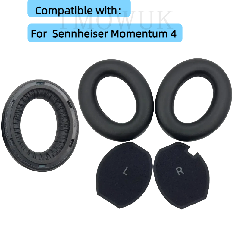 Nauszniki kompatybilne z bezpr – Sennheiser Headphone Momentum 4 recenzja i cena