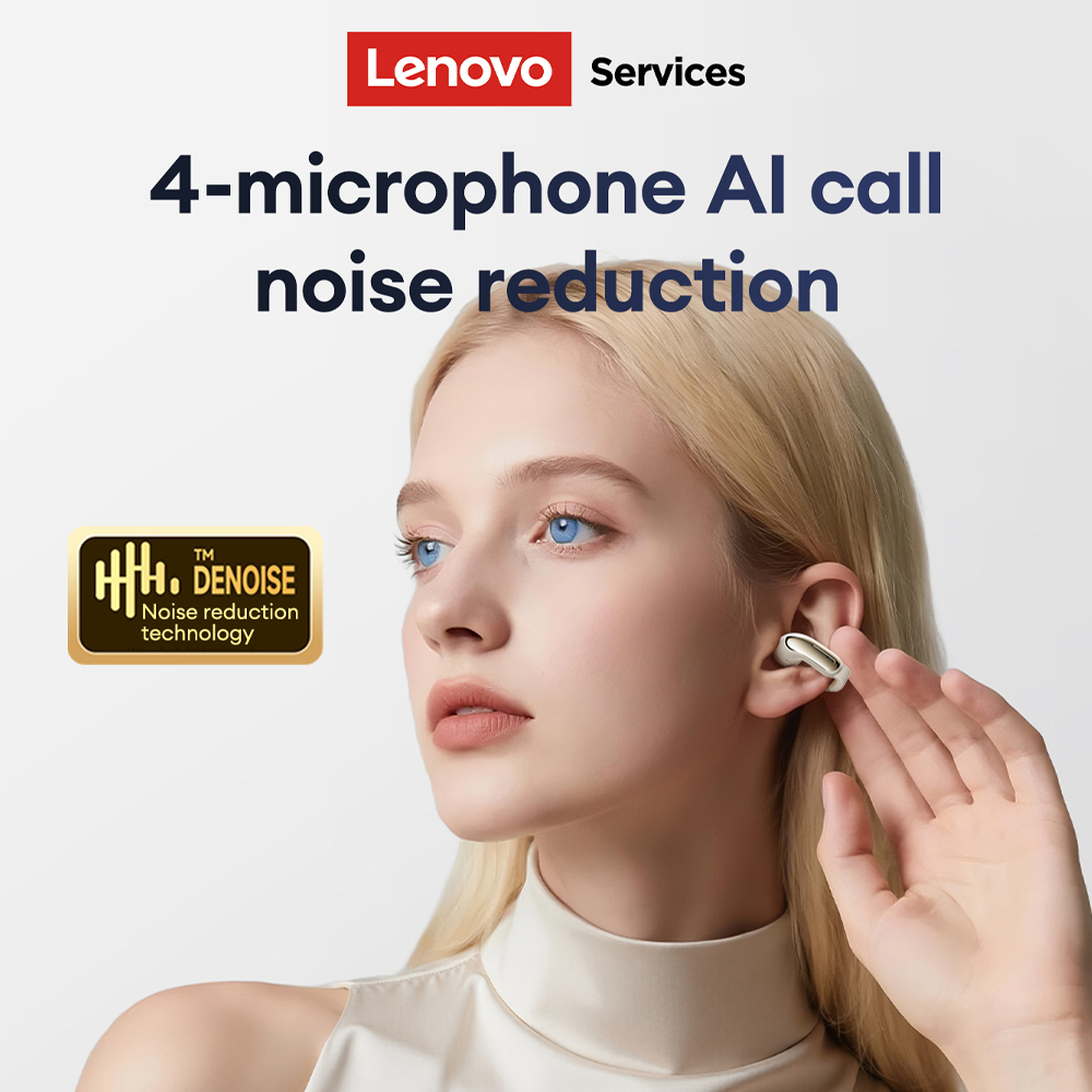Słuchawki Lenovo LES-108 z prz – Wired Earphone Mic recenzja i cena