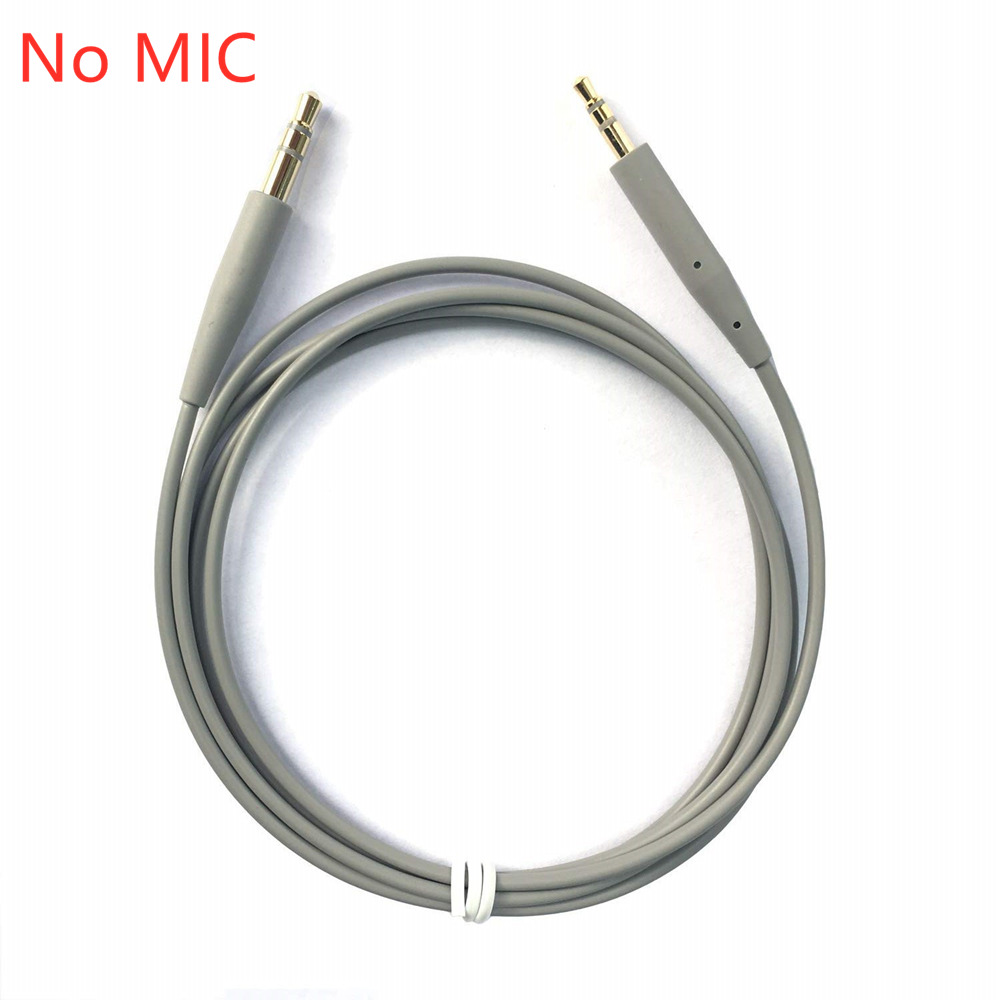 Kabel USB C do 2,5 mm męskiego – Wired Earphone Mic recenzja i cena