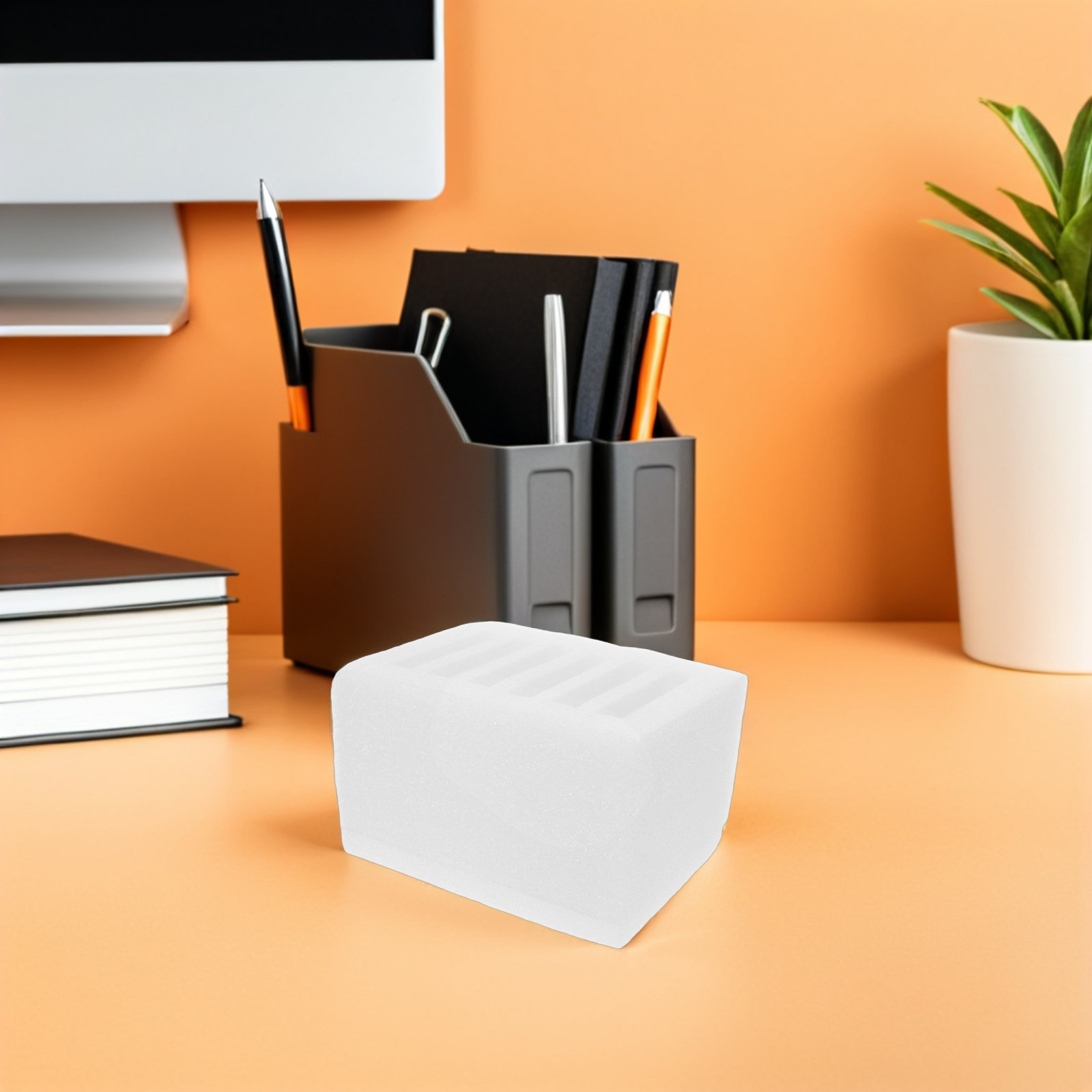 Bezprzewodowe słuchawki douszn – Earbuds Charging Case recenzja i cena