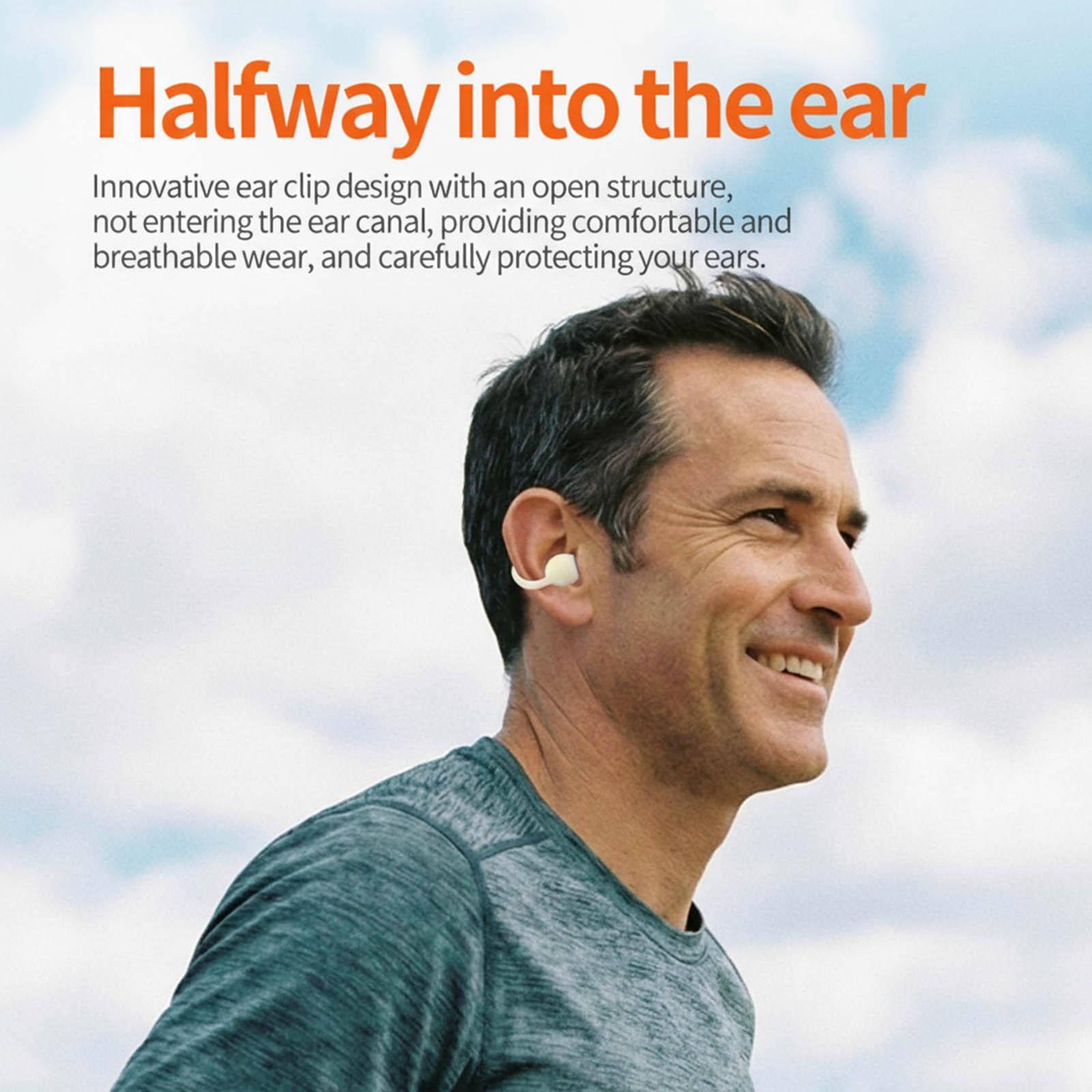 Słuchawka jednokanałowa kompat – Bluetooth Headset On Ear recenzja i cena