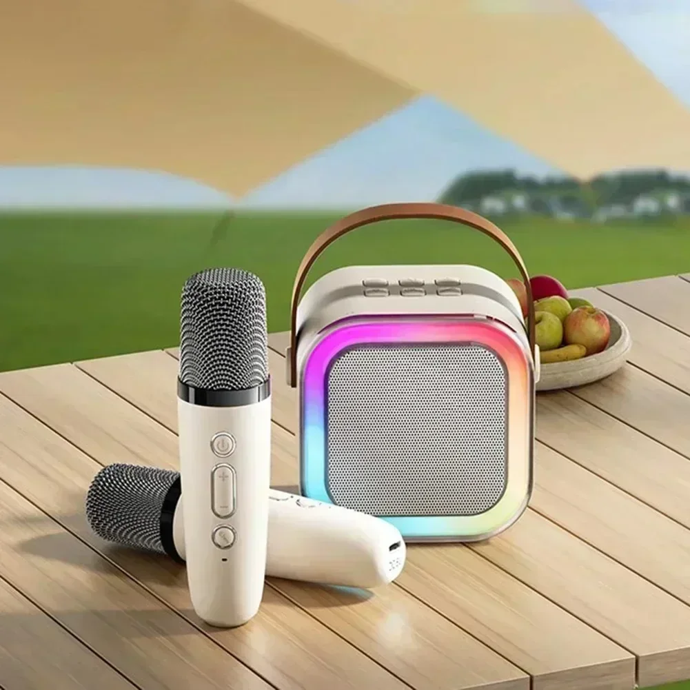 Głośnik Bluetooth K12, karaoke – Shure Mic Sm58 recenzja i cena
