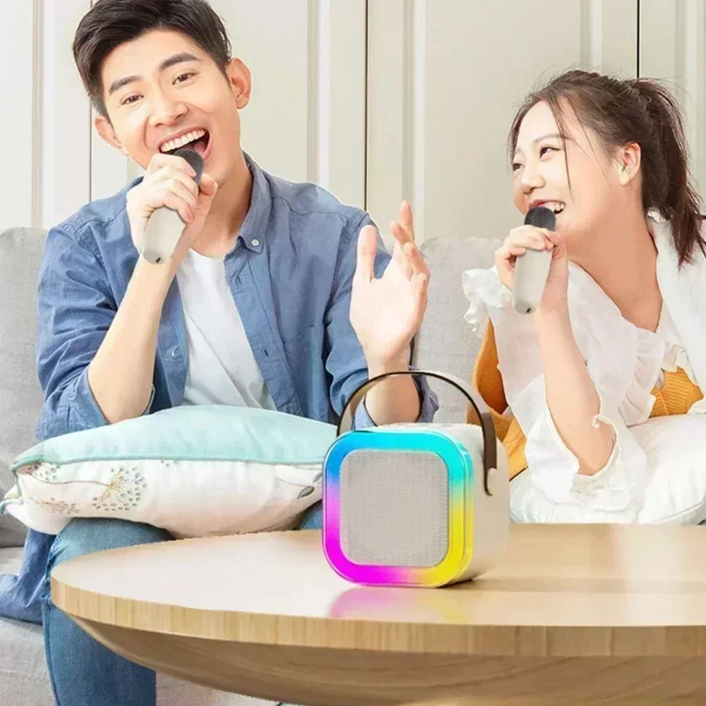 Głośnik Bluetooth K12, karaoke – Shure Mic Sm58 recenzja i cena