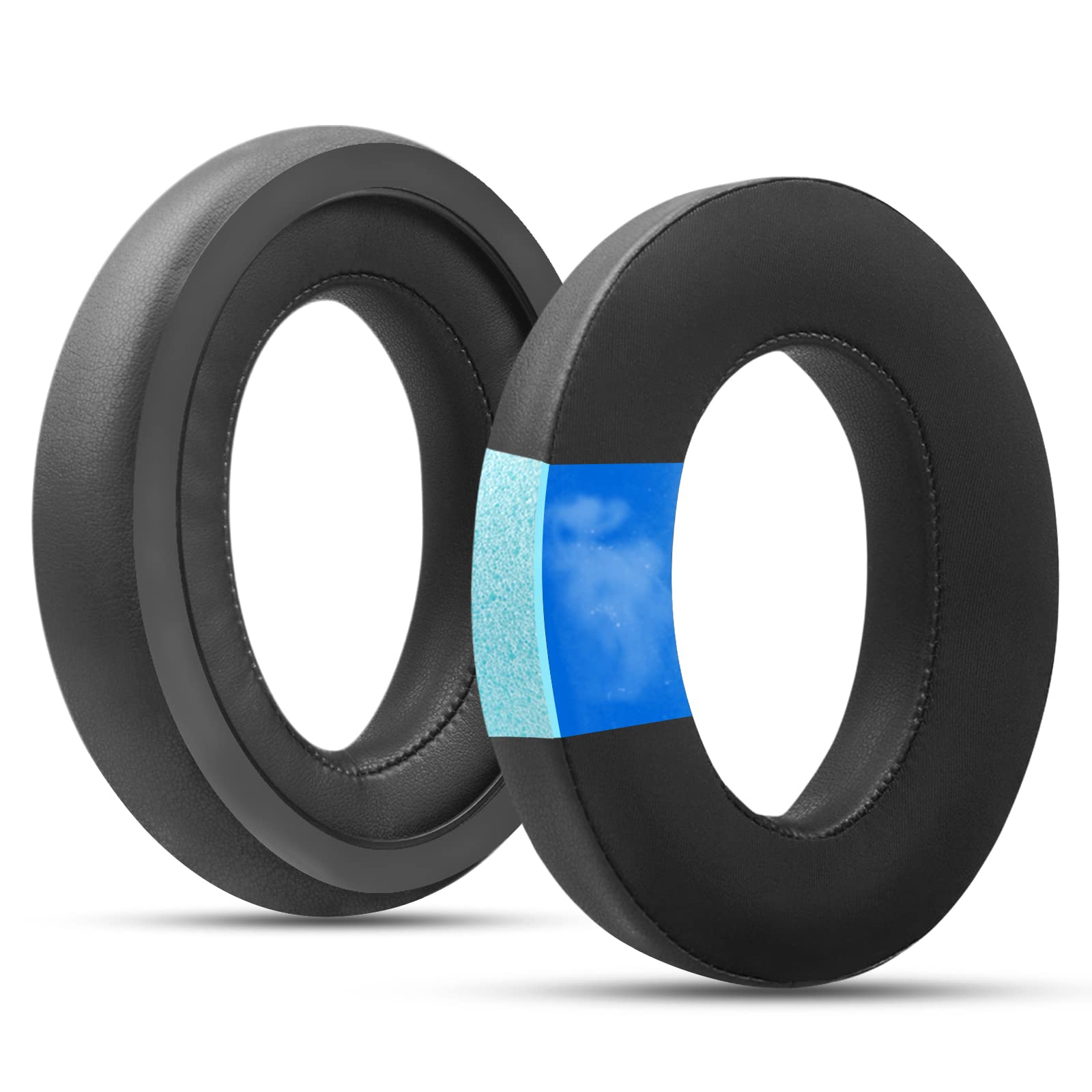 Cooling-żel zamienne Earpads p – Sennheiser Headphone Momentum 4 recenzja i cena