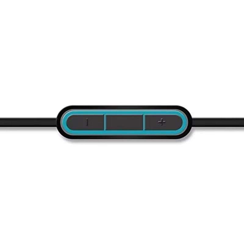 Kabel audio 2.5mm na 3.5mm do  – Wired Earphone Mic recenzja i cena