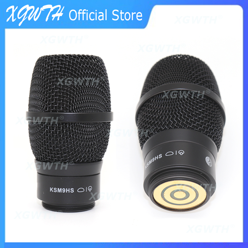 Wymienna głowica mikrofonu ręc – Shure Mic Sm58 recenzja i cena