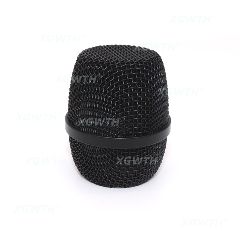 Wymienna głowica mikrofonu ręc – Shure Mic Sm58 recenzja i cena