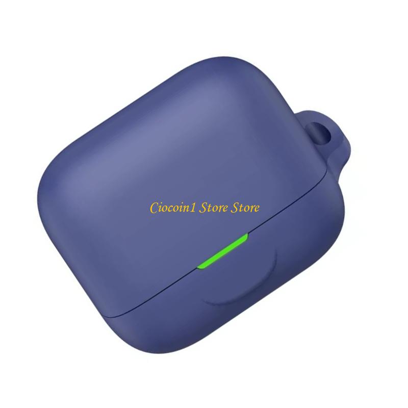 A3PC Miękki silikonowy pokrowi – Earbuds Charging Case recenzja i cena
