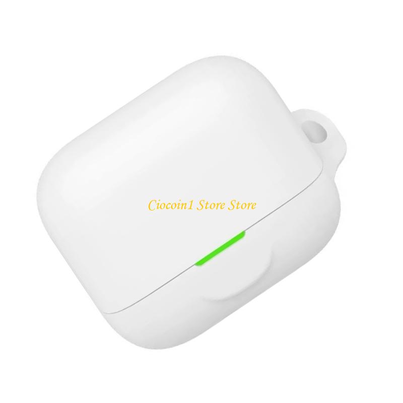 A3PC Miękki silikonowy pokrowi – Earbuds Charging Case recenzja i cena