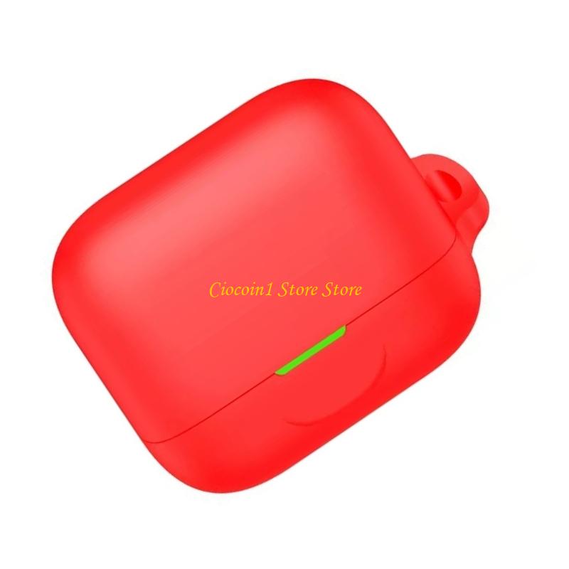 A3PC Miękki silikonowy pokrowi – Earbuds Charging Case recenzja i cena