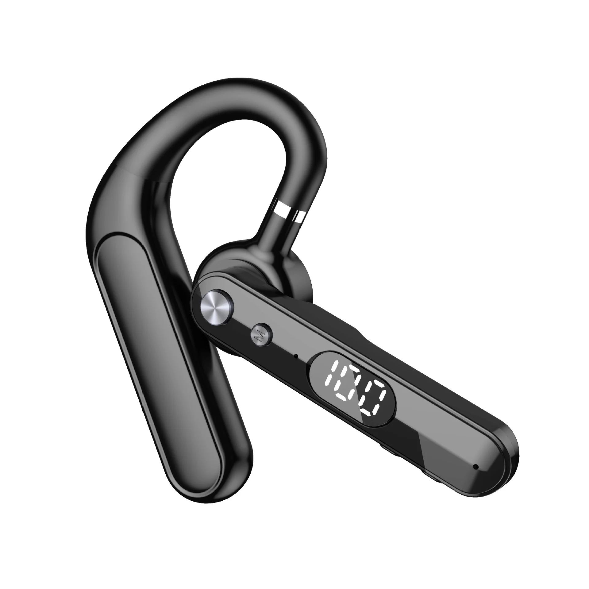 Bezprzewodowe słuchawki Blueto – Noise Cancelling Headphone recenzja i cena