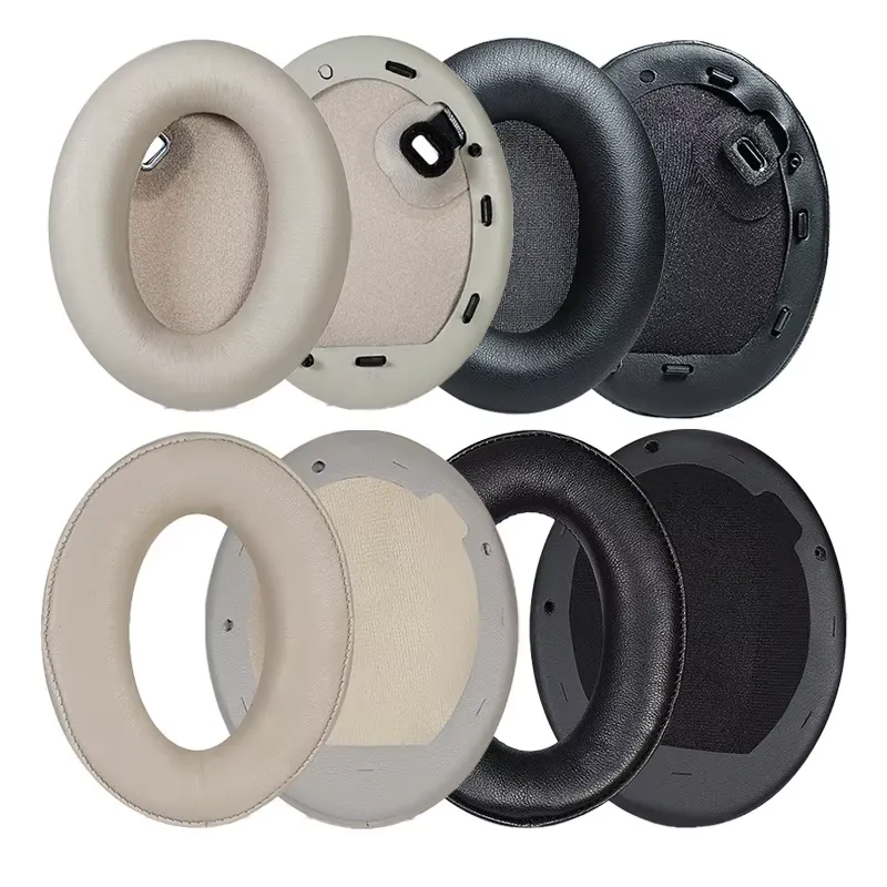 Wkładki douszne do słuchawek S – Sony Headphone Wh-1000Xm4 recenzja i cena